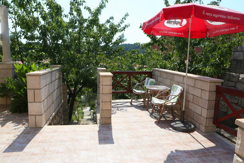 Apartments Alo Jozic Medvinjak Room photo
