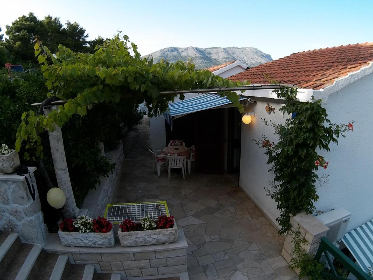 Apartments Alo Jozic Medvinjak Exterior photo