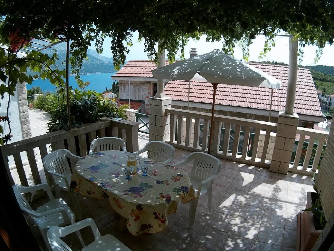 Apartments Alo Jozic Medvinjak Room photo