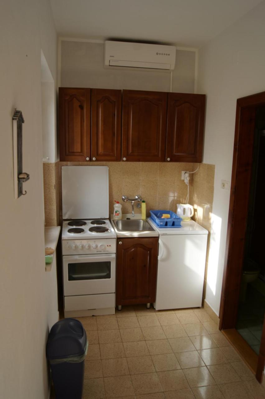 Apartments Alo Jozic Medvinjak Exterior photo