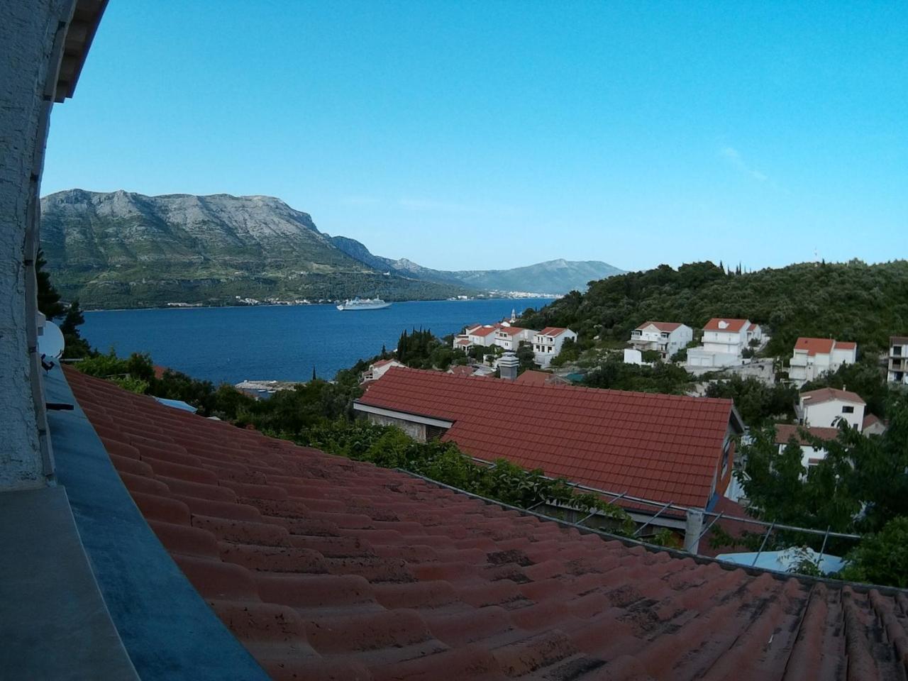Apartments Alo Jozic Medvinjak Exterior photo