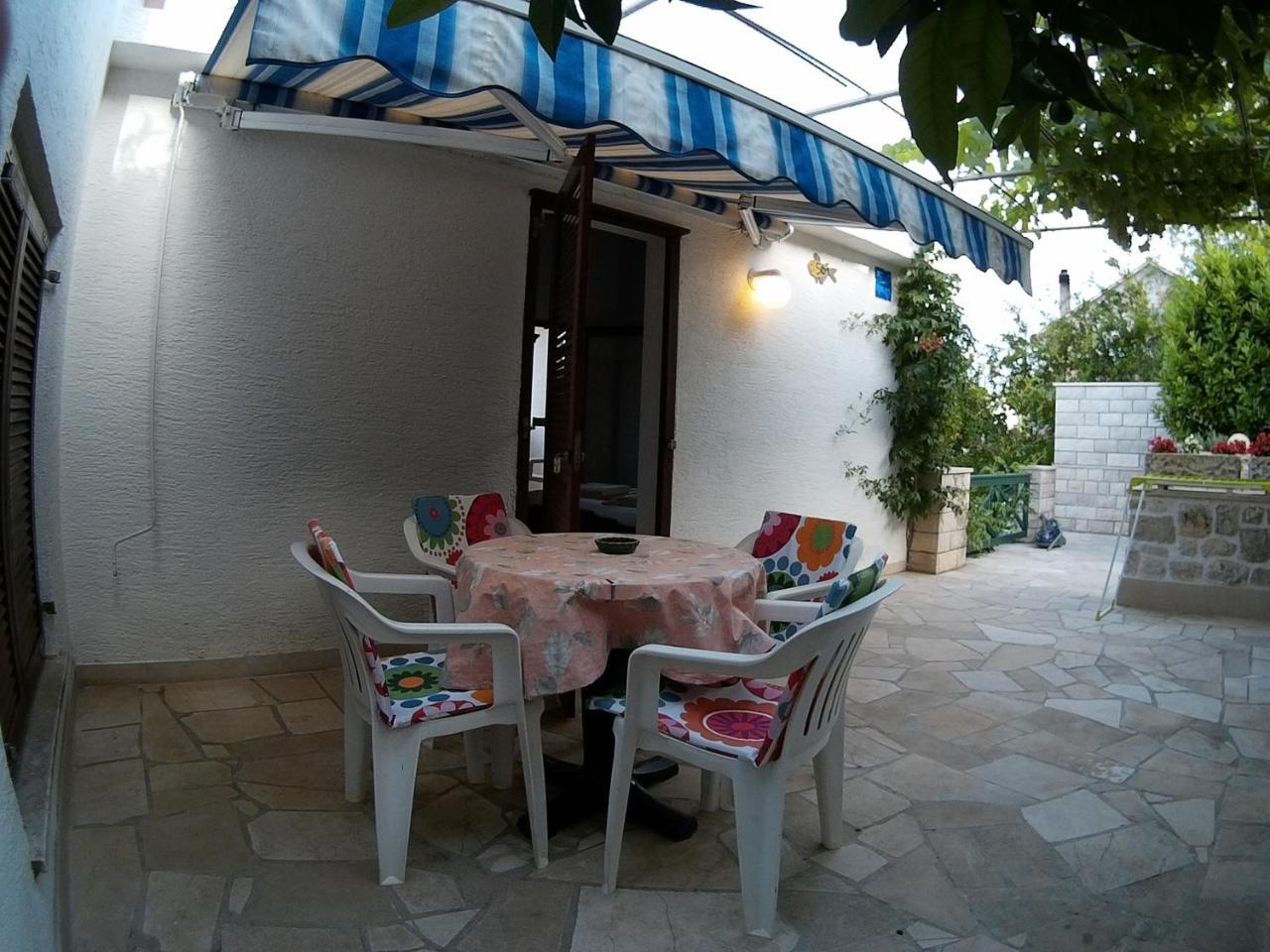 Apartments Alo Jozic Medvinjak Exterior photo